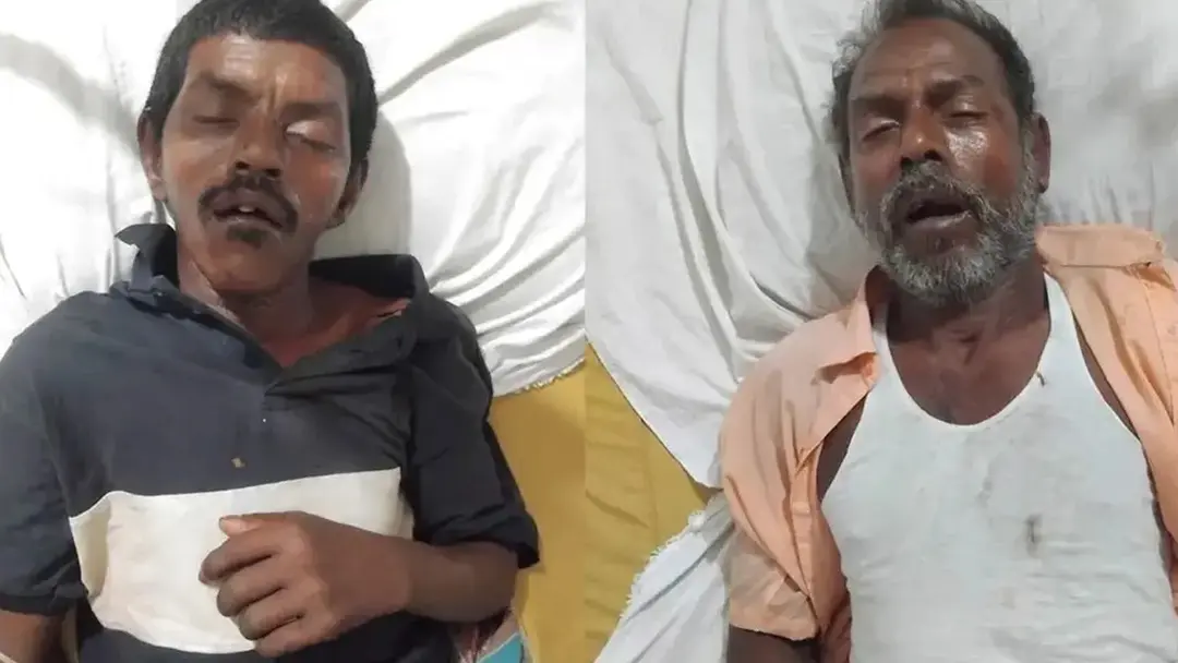 গাইবান্ধার সেই অজ্ঞাত দুই ব্যক্তি হাসপাতাল থেকে উধাও